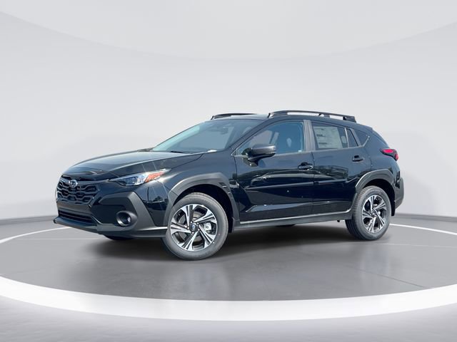 New 2026 Subaru Crosstrek 2.0i Premium image 1