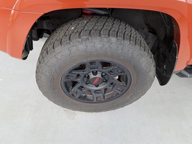 Used 2024 Toyota 4Runner TRD Pro AWD/4WD image 32
