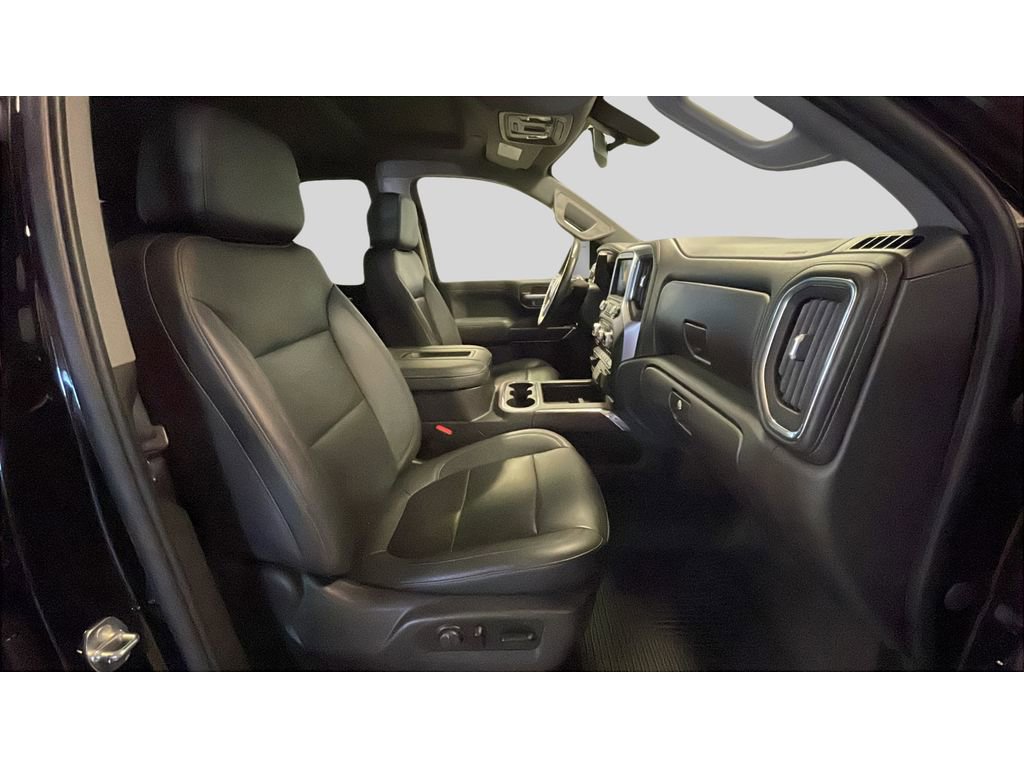 Used 2021 GMC Sierra 1500 SLT w/ SLT Premium Package image 15