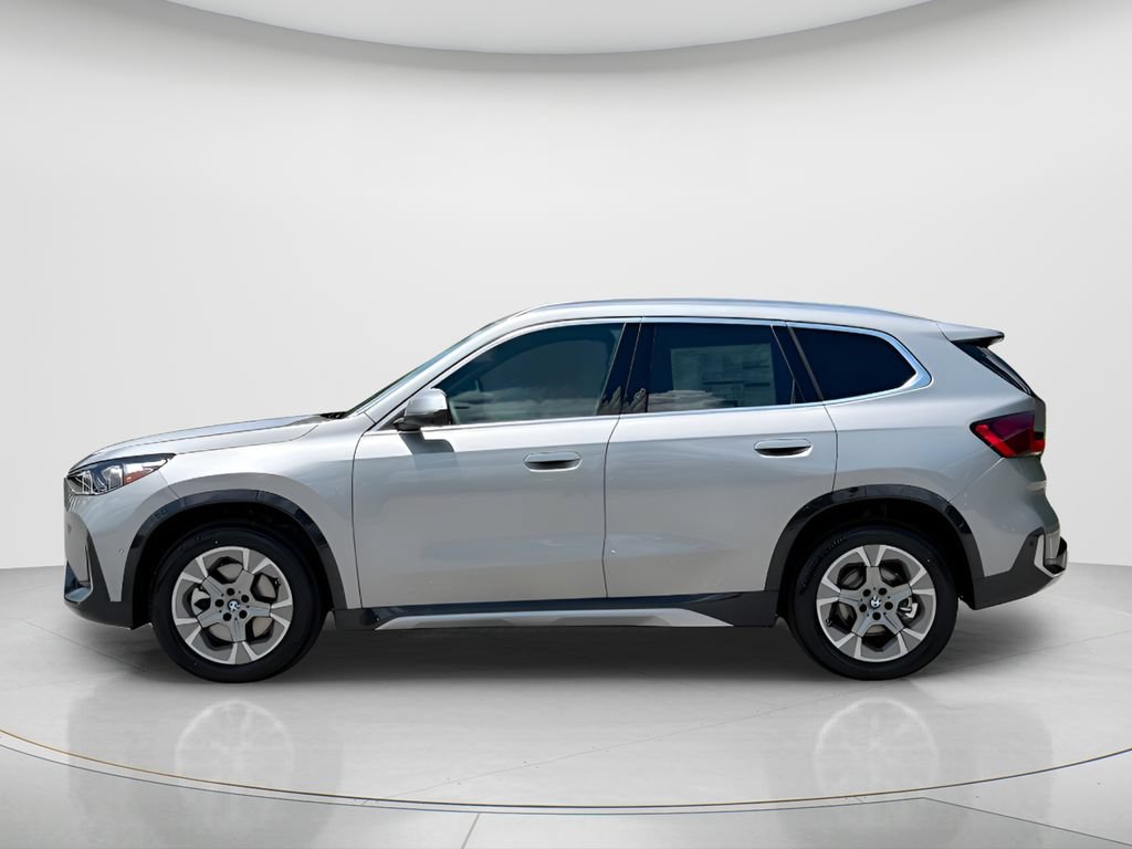 New 2026 BMW X1 xDrive28i w/ Technology Package AWD/4WD image 8