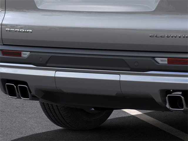 New 2025 GMC Acadia Elevation image 14