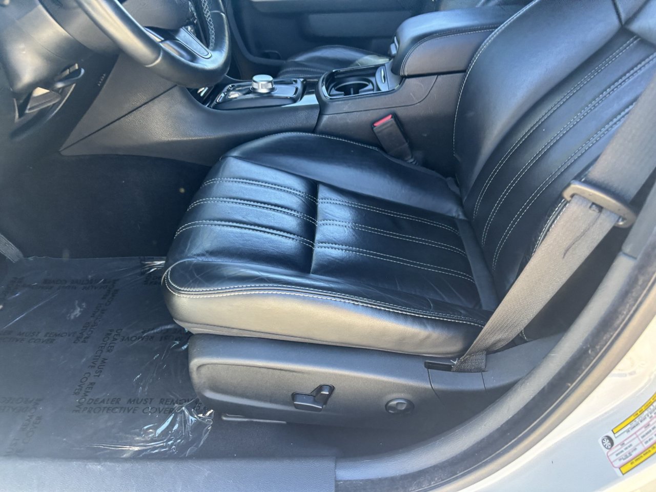 Used 2019 Chrysler 300 S w/ 300S Premium Group RWD image 18