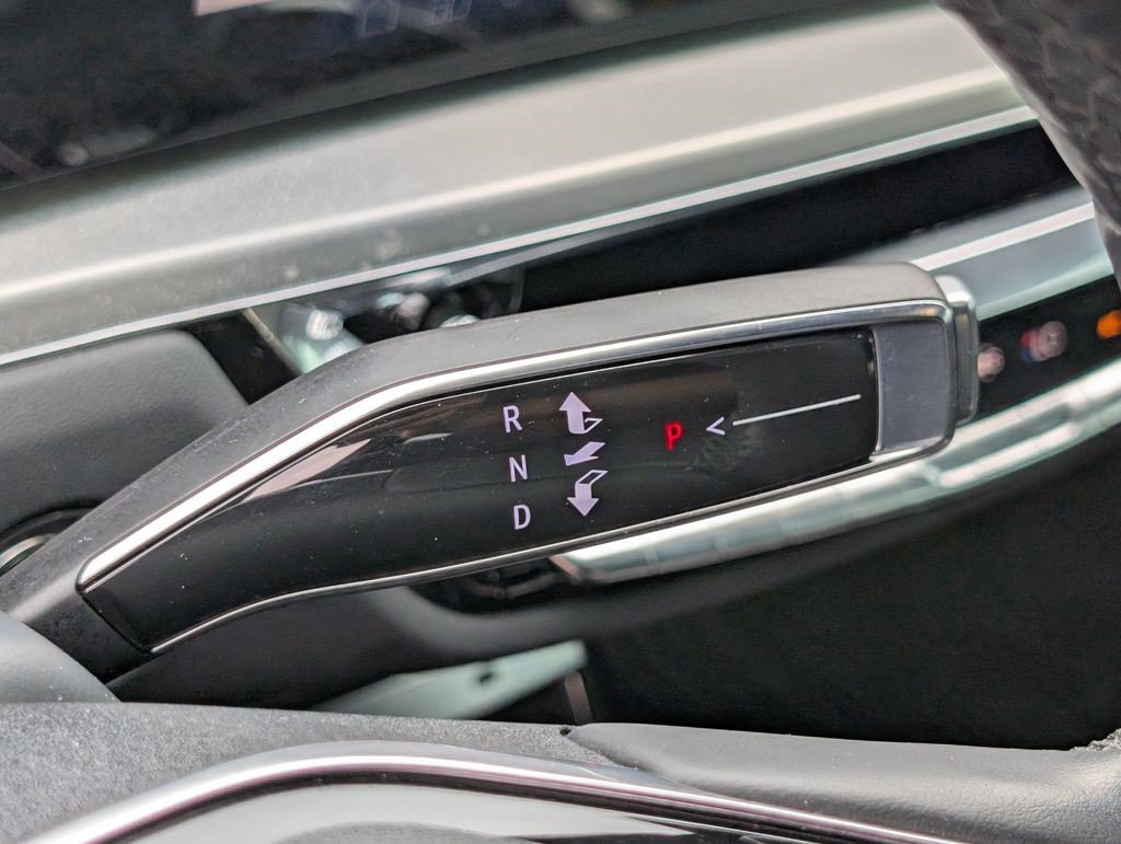 Certified 2024 Cadillac Lyriq Sport AWD/4WD image 24