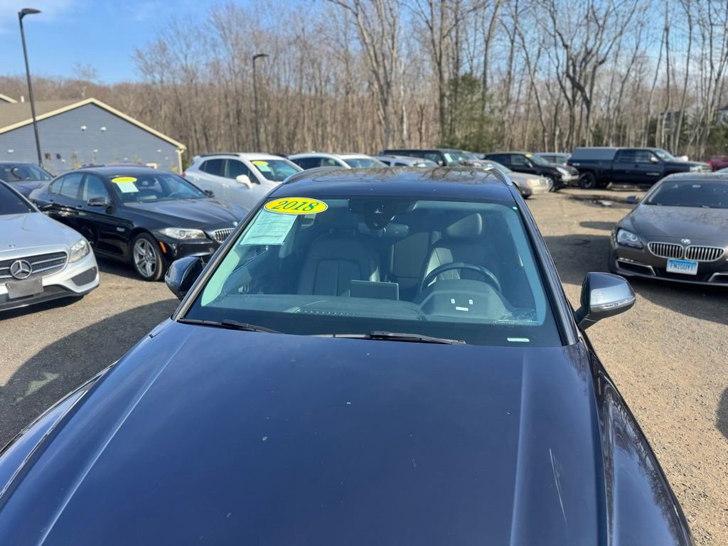 Used 2018 Audi Q5 2.0T Premium Plus w/ Premium Plus Package image 16