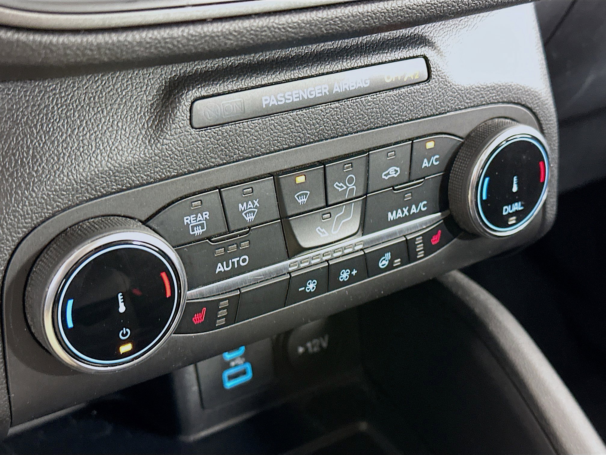 Used 2023 Ford Escape Active image 23