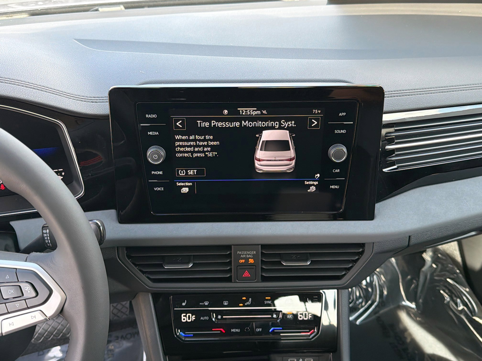 New 2026 Volkswagen Jetta SE image 27