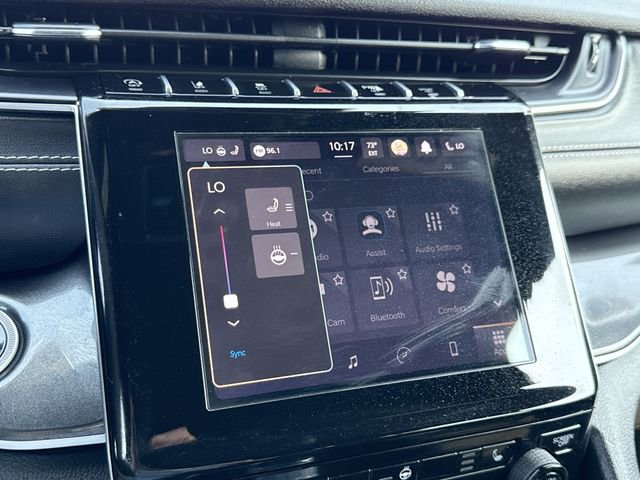 Used 2023 Jeep Grand Cherokee Altitude image 19