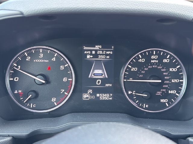 Used 2026 Subaru Forester Limited AWD/4WD image 11