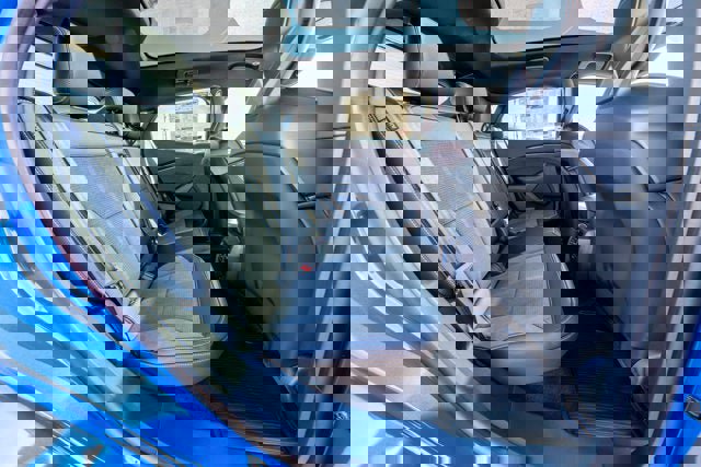 New 2026 Ford Mustang Mach-E GT AWD/4WD image 14