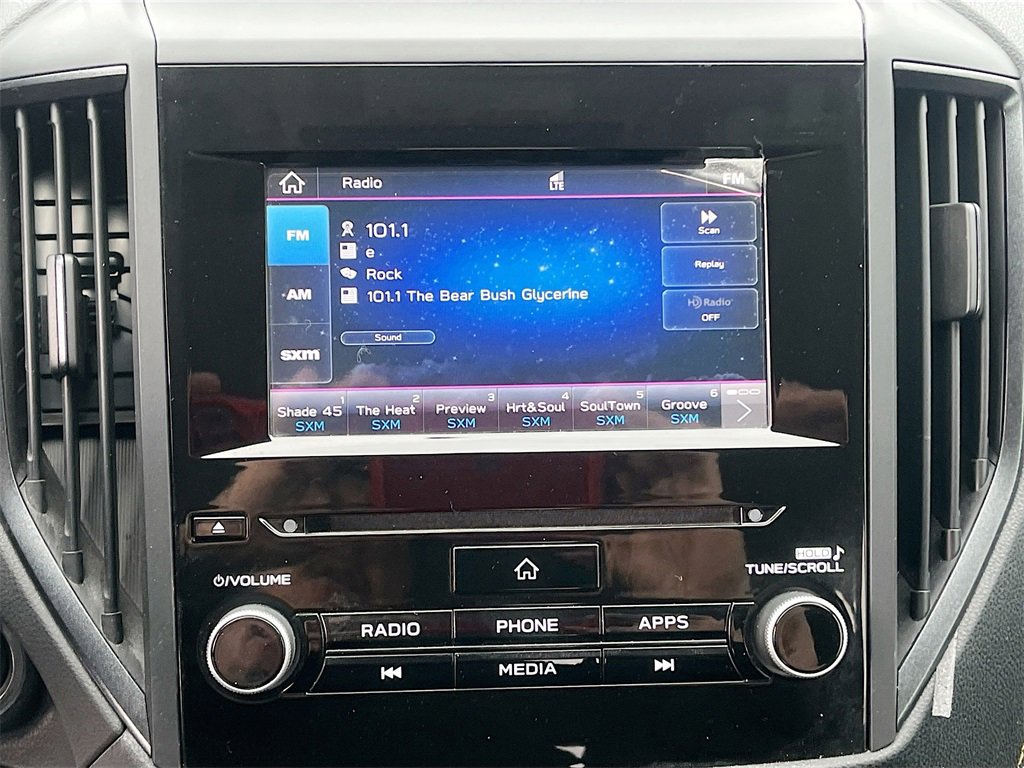 Used 2021 Subaru Crosstrek 2.5i Sport w/ Popular Package #2B image 14