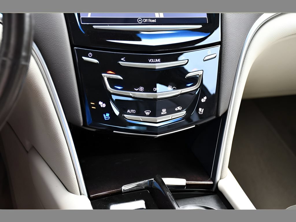 Used 2017 Cadillac XTS Luxury w/ Driver Awareness Package FWD image 36
