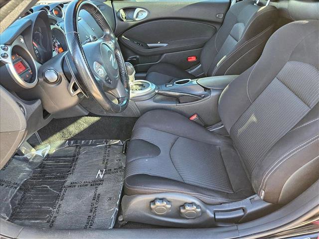 Used 2019 Nissan 370Z image 15