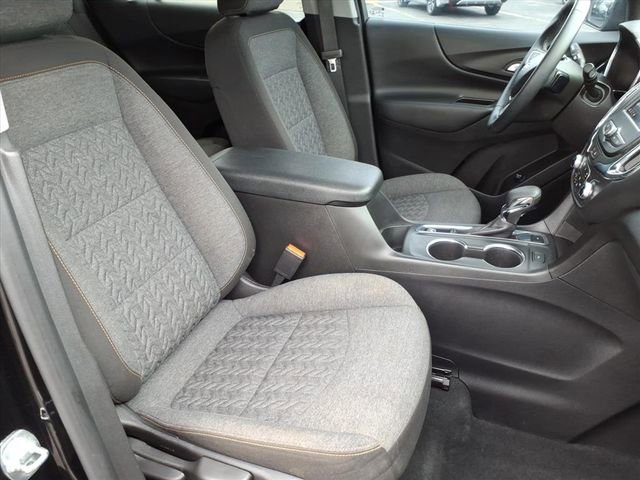 Used 2023 Chevrolet Equinox LT image 18
