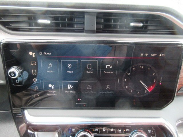 New 2026 GMC Sierra 1500 Denali Ultimate AWD/4WD image 20