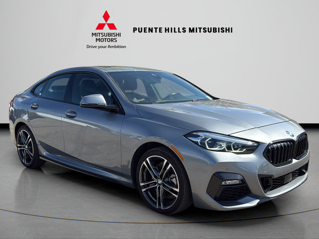 Used 2023 BMW 228i w/ M Sport Package FWD image 3