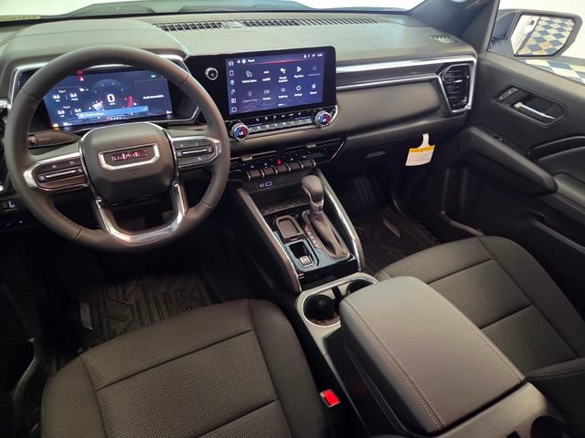 New 2026 GMC Canyon Elevation w/ Convenience Package RWD image 15