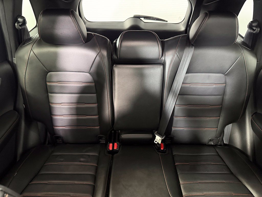 Used 2025 Honda CR-V Sport-L image 18
