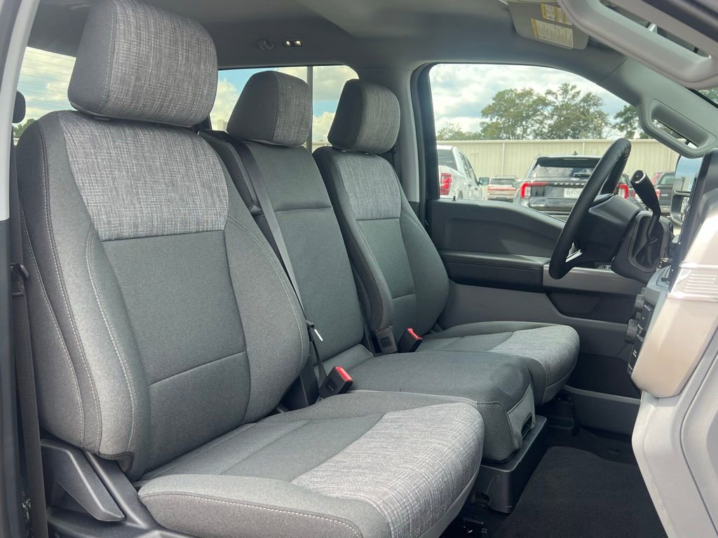 New 2026 Ford F250 XLT w/ 360-Degree Camera Package image 26