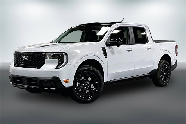 New 2026 Ford Maverick Lariat image 2