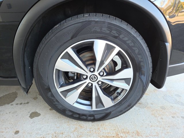 Used 2022 Nissan Murano S AWD/4WD image 61