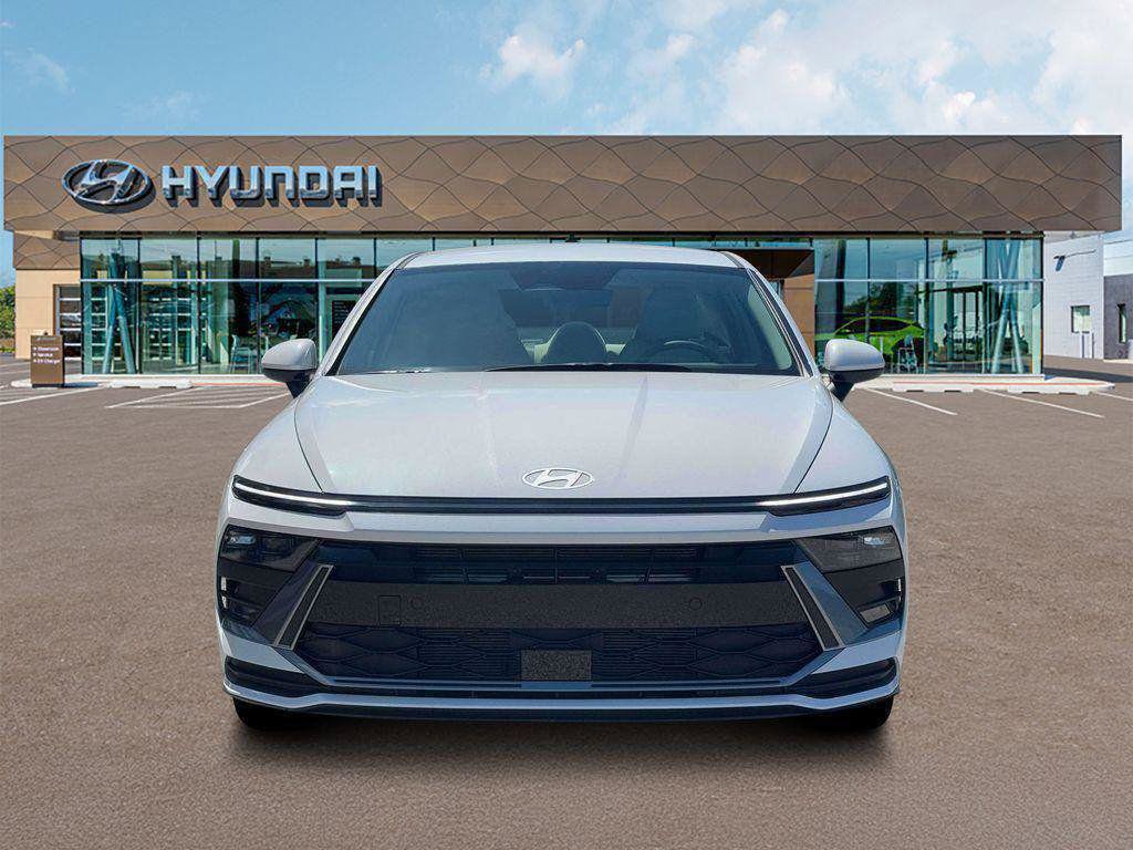 New 2026 Hyundai Sonata SE FWD image 12