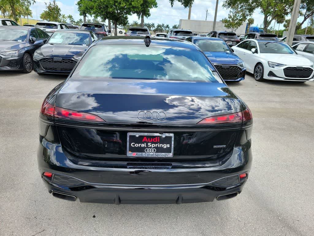 New 2026 Audi A6 Prestige AWD/4WD image 7