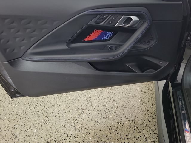 Used 2025 BMW M2 w/ Lighting Package RWD image 17