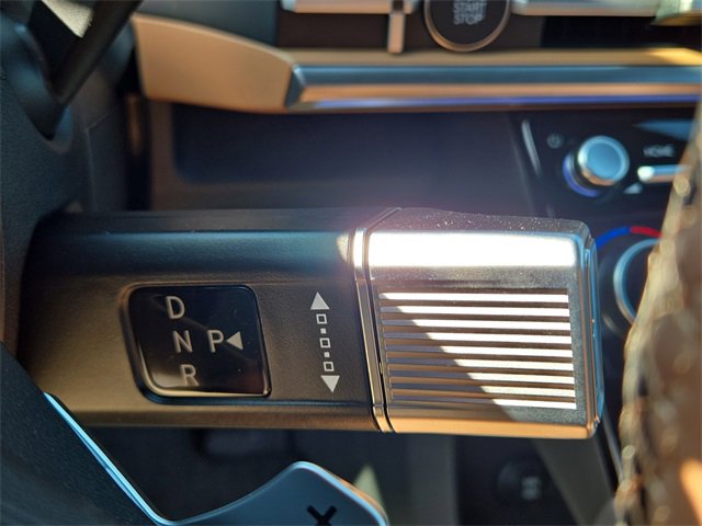 New 2026 Hyundai Santa Fe Calligraphy image 18