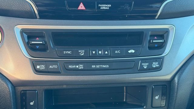 Used 2020 Honda Passport EX-L image 27