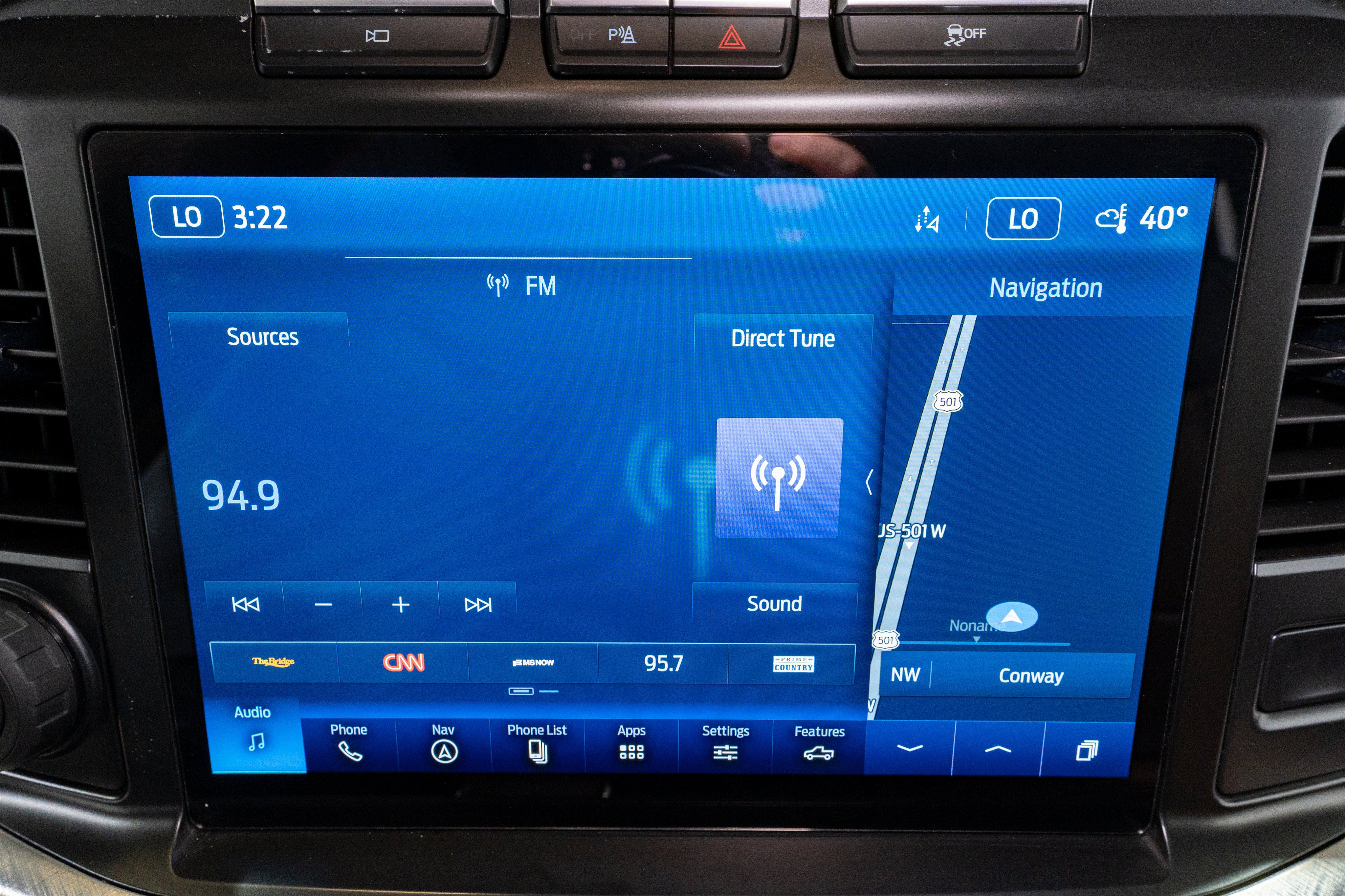 Used 2023 Ford F150 King Ranch AWD/4WD image 21