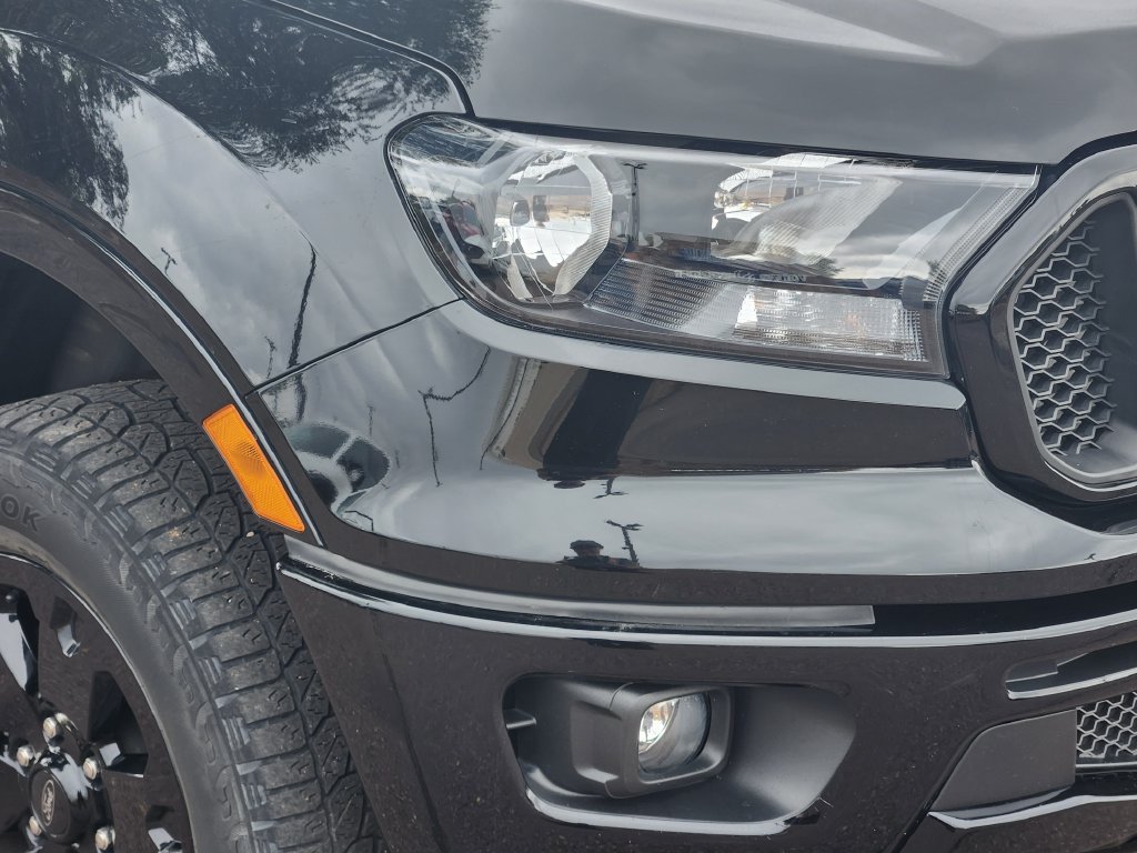 Used 2023 Ford Ranger XLT w/ Equipment Group 301A Mid AWD/4WD image 28