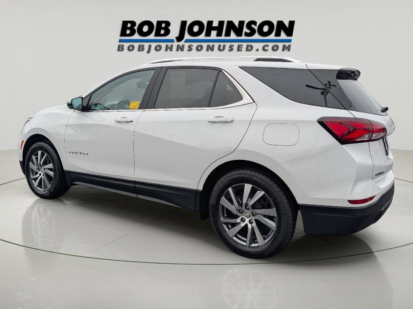 Used 2023 Chevrolet Equinox Premier image 4