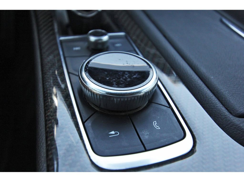 Certified 2023 Cadillac CT5 V w/ Premium Package RWD image 26