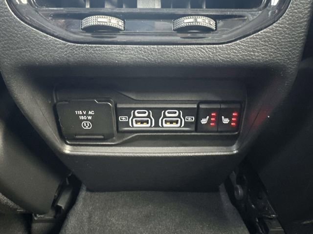 Used 2022 Jeep Grand Cherokee Limited 4xe w/ Luxury Tech Group II image 30