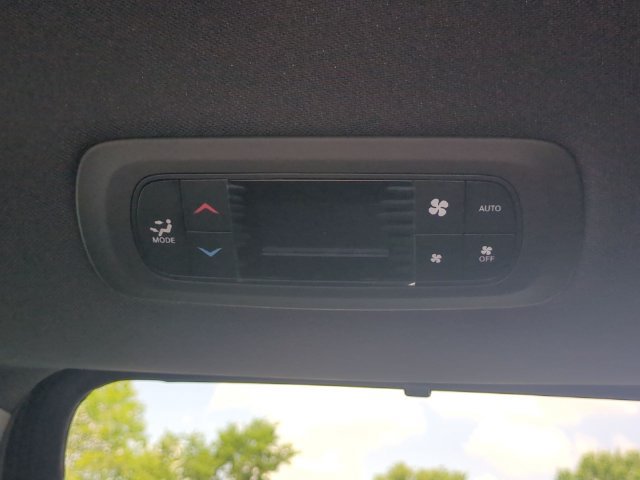 New 2027 Chrysler Pacifica LX FWD image 29