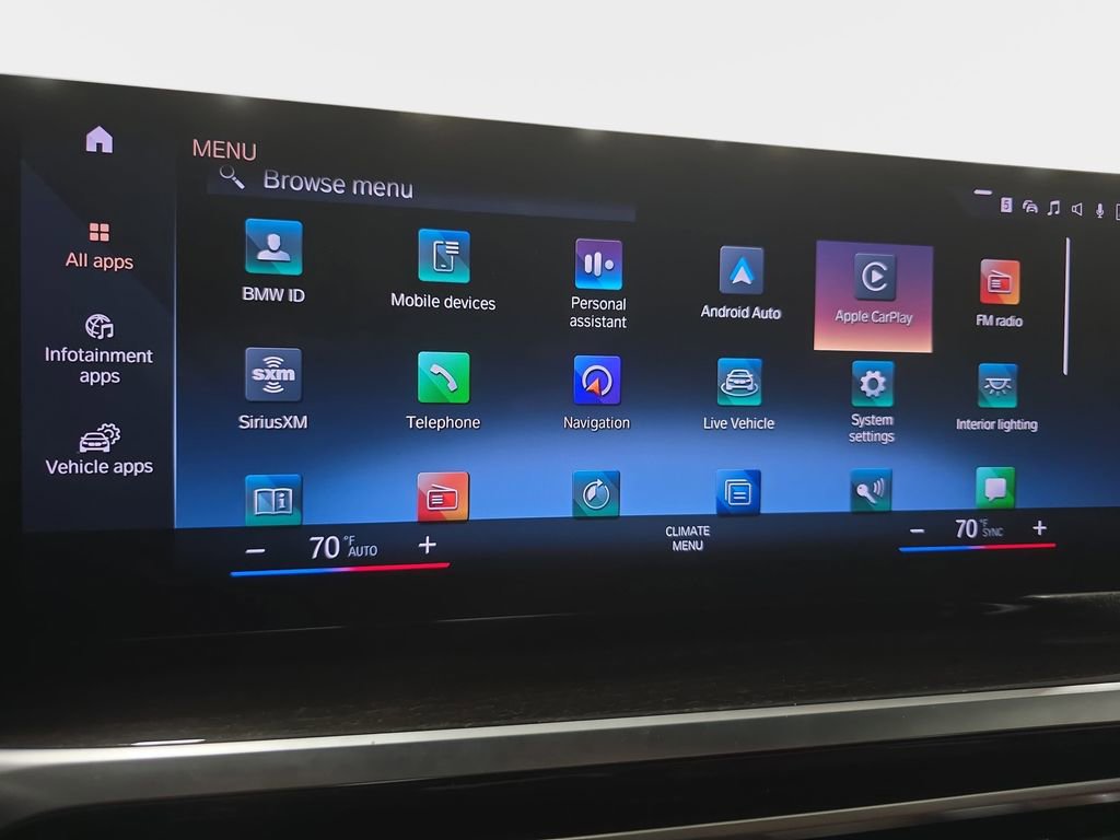 Used 2023 BMW 330i xDrive Sedan w/ Premium Package image 18