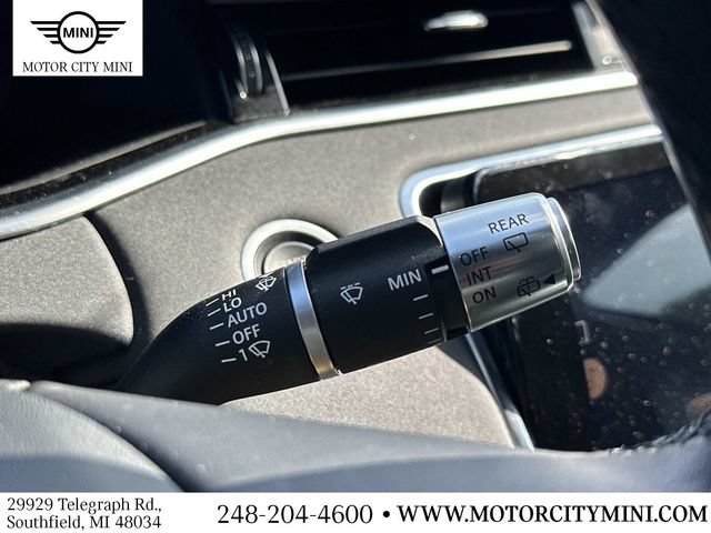Used 2022 Land Rover Range Rover Evoque S AWD/4WD image 27