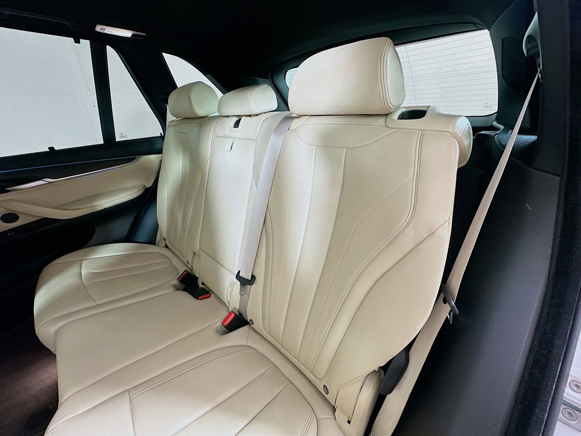 Used 2018 BMW X5 xDrive35i image 24