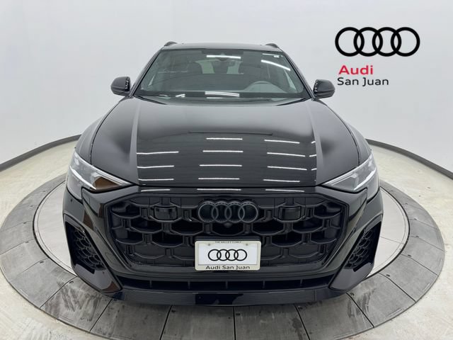 New 2026 Audi Q8 Premium Plus AWD/4WD image 2