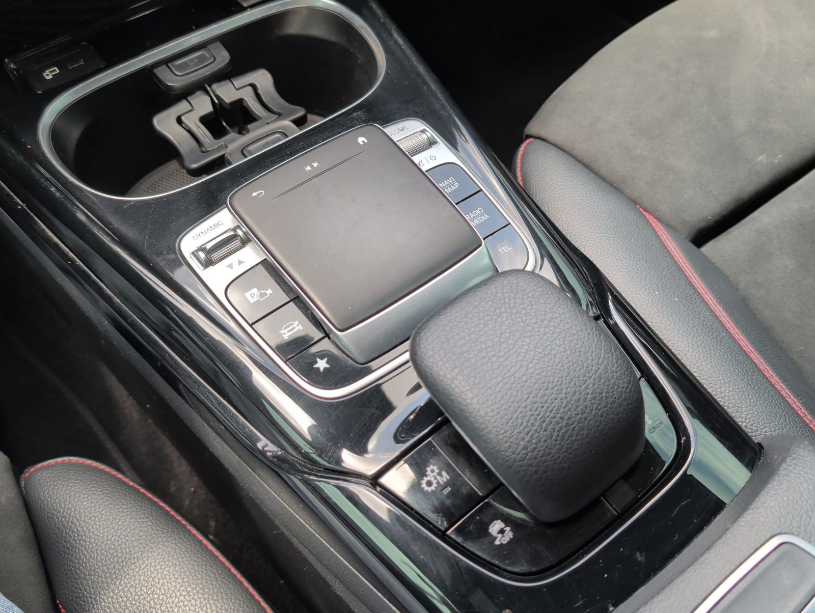 Used 2020 Mercedes-Benz A 35 AMG 4MATIC image 21