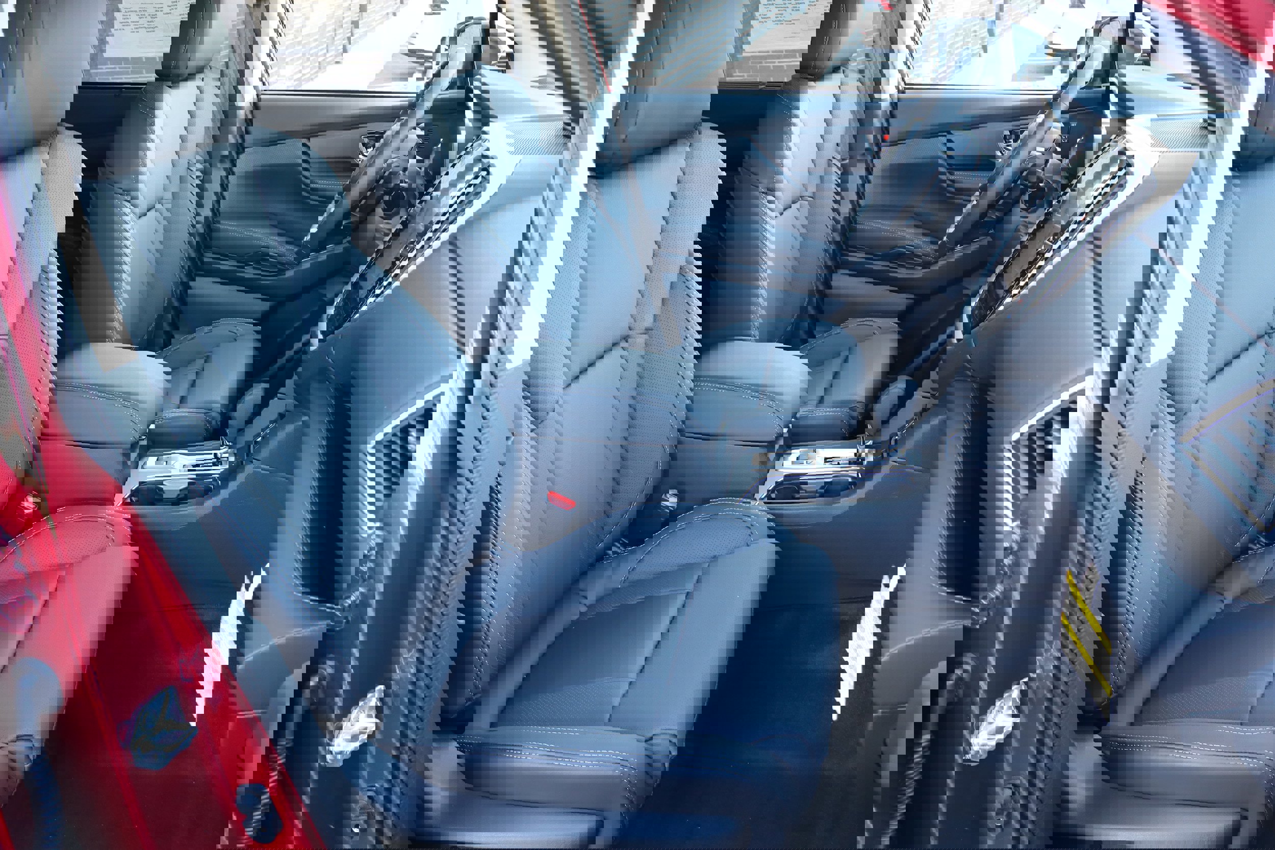 New 2026 Subaru Ascent Limited w/ Popular Package #2 image 25