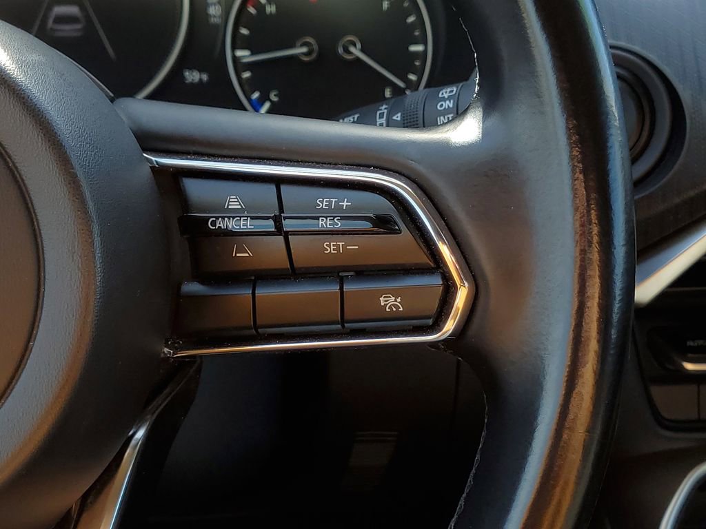 Used 2025 MAZDA CX-90 3.3 Turbo w/ Select Package image 18