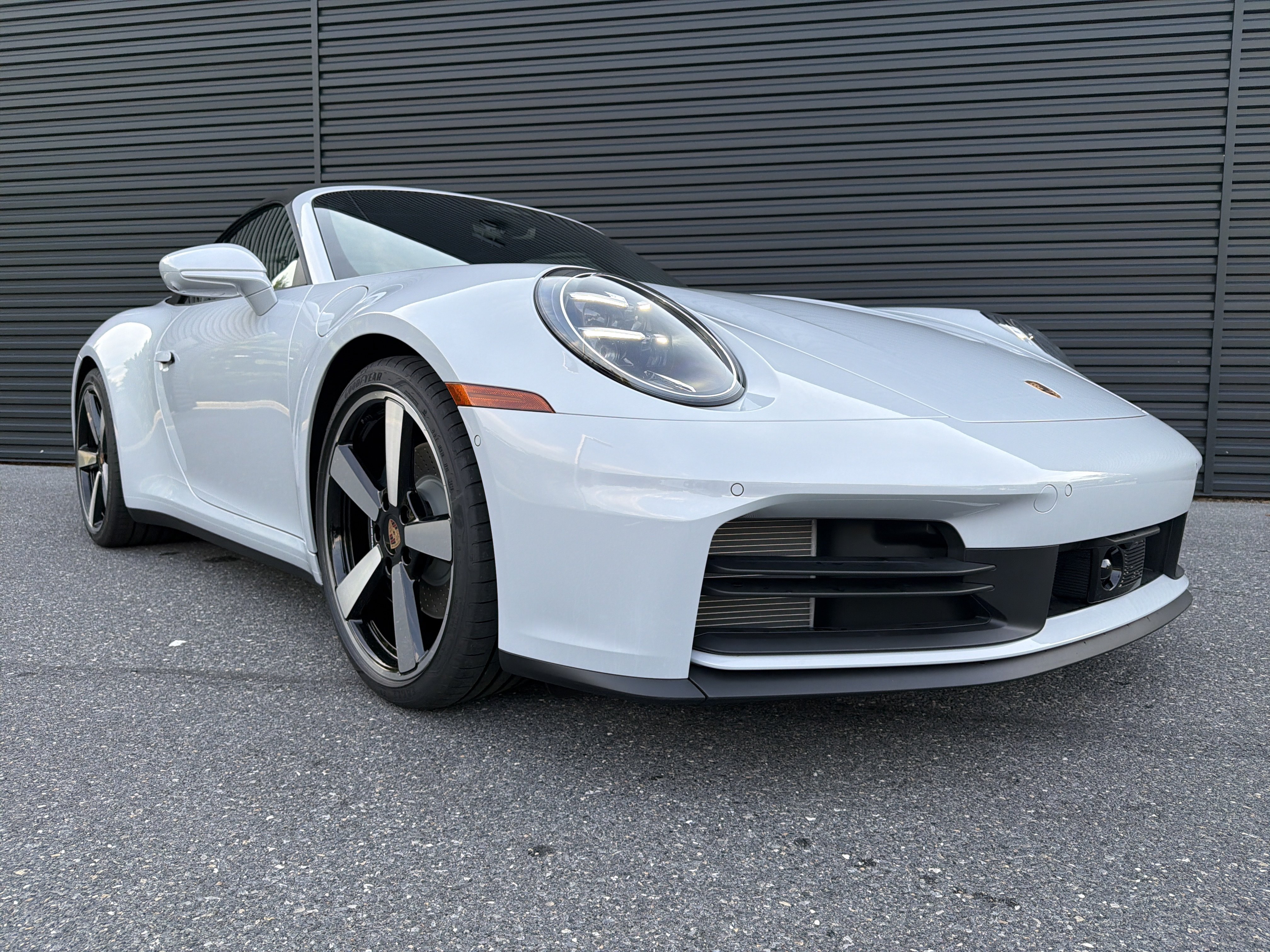 New 2026 Porsche 911 Carrera RWD image 8
