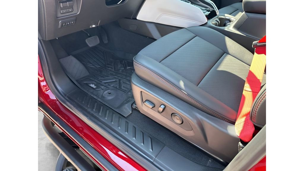 New 2026 GMC Canyon AT4X w/ AT4X AEV Edition image 40