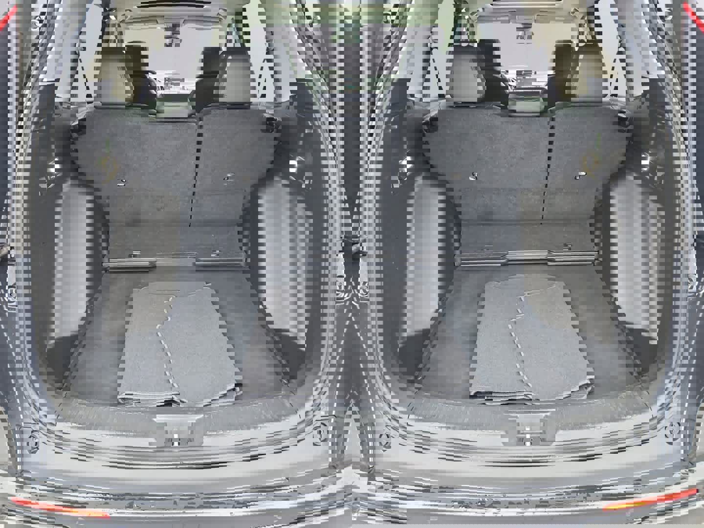 Certified 2024 Honda CR-V EX-L image 35