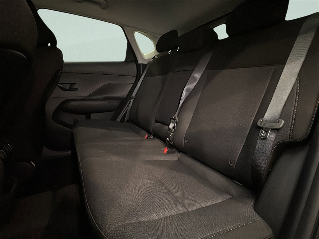 New 2026 Hyundai Kona SEL Sport image 10