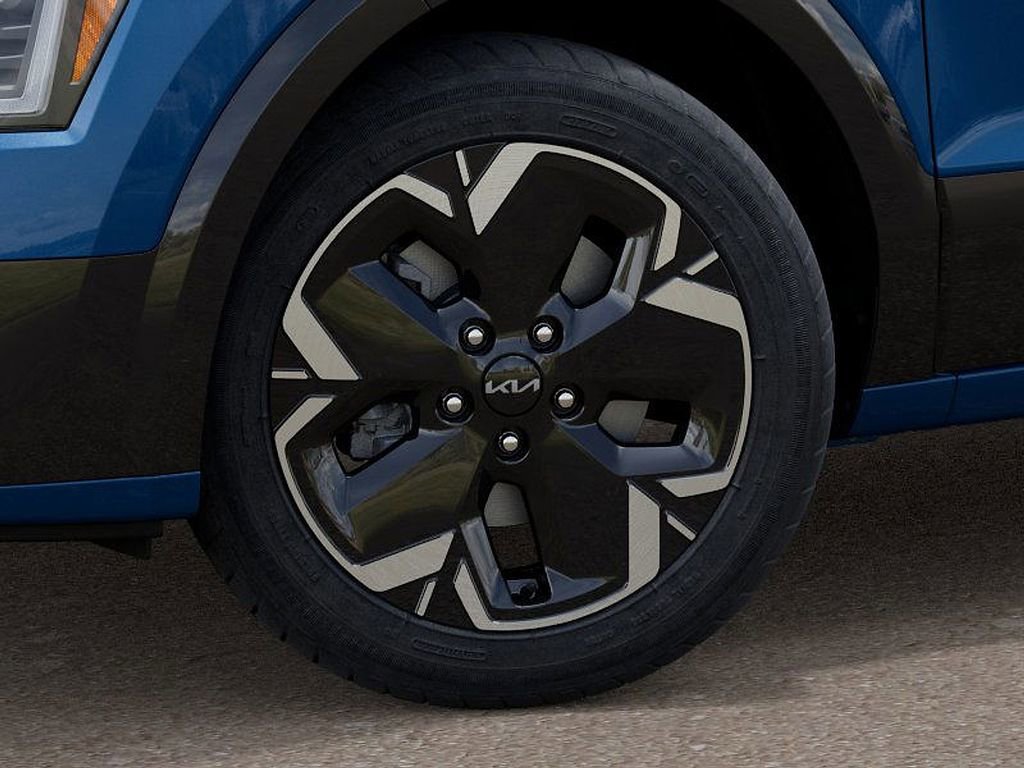 New 2025 Kia Niro Wind image 9