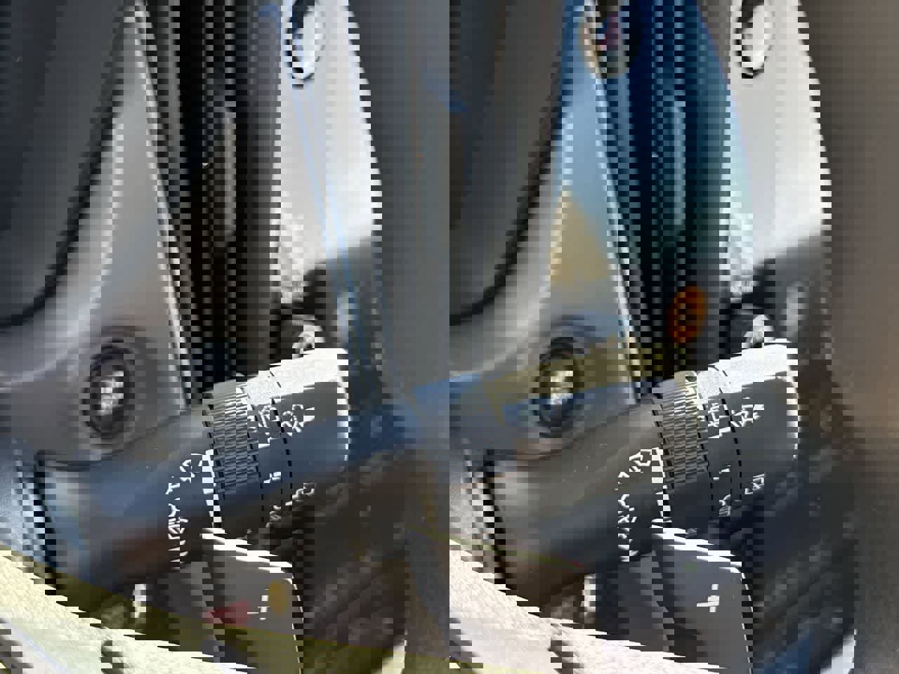 New 2026 Subaru Crosstrek 2.0i Premium image 39