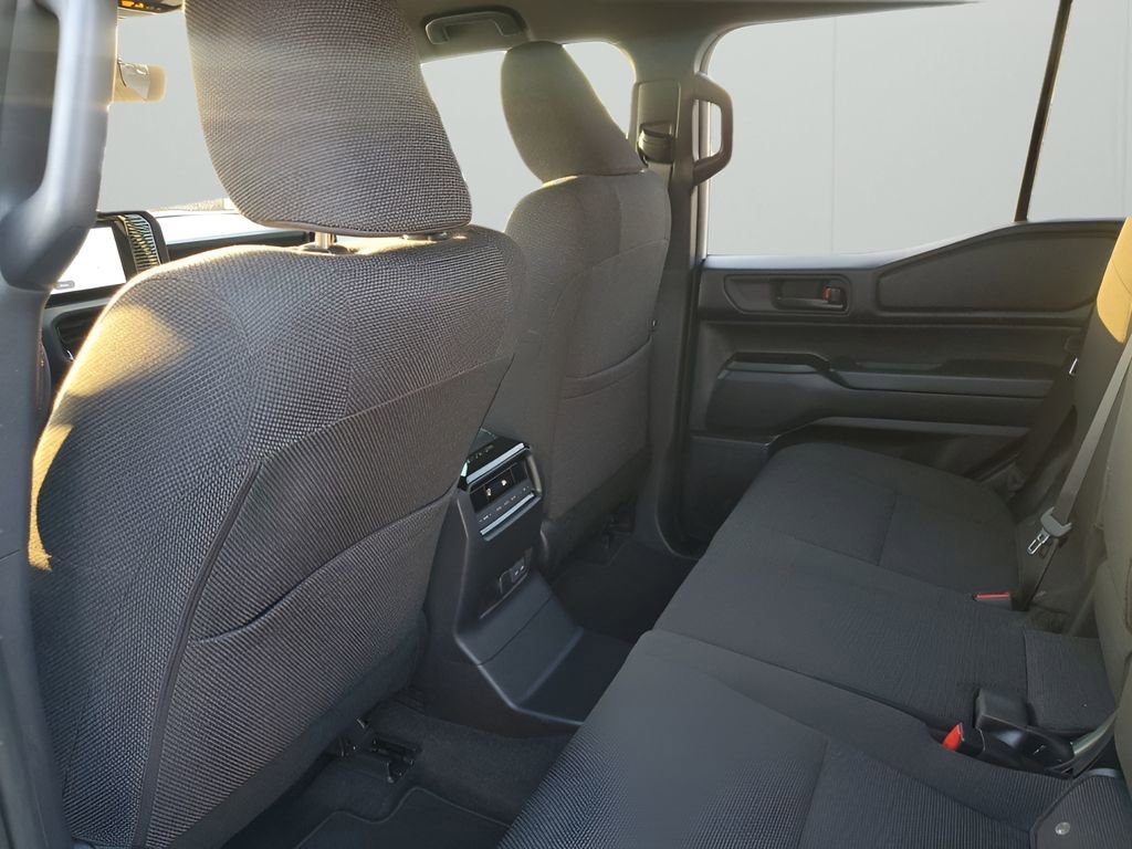 Used 2025 Toyota Land Cruiser 1958 image 18