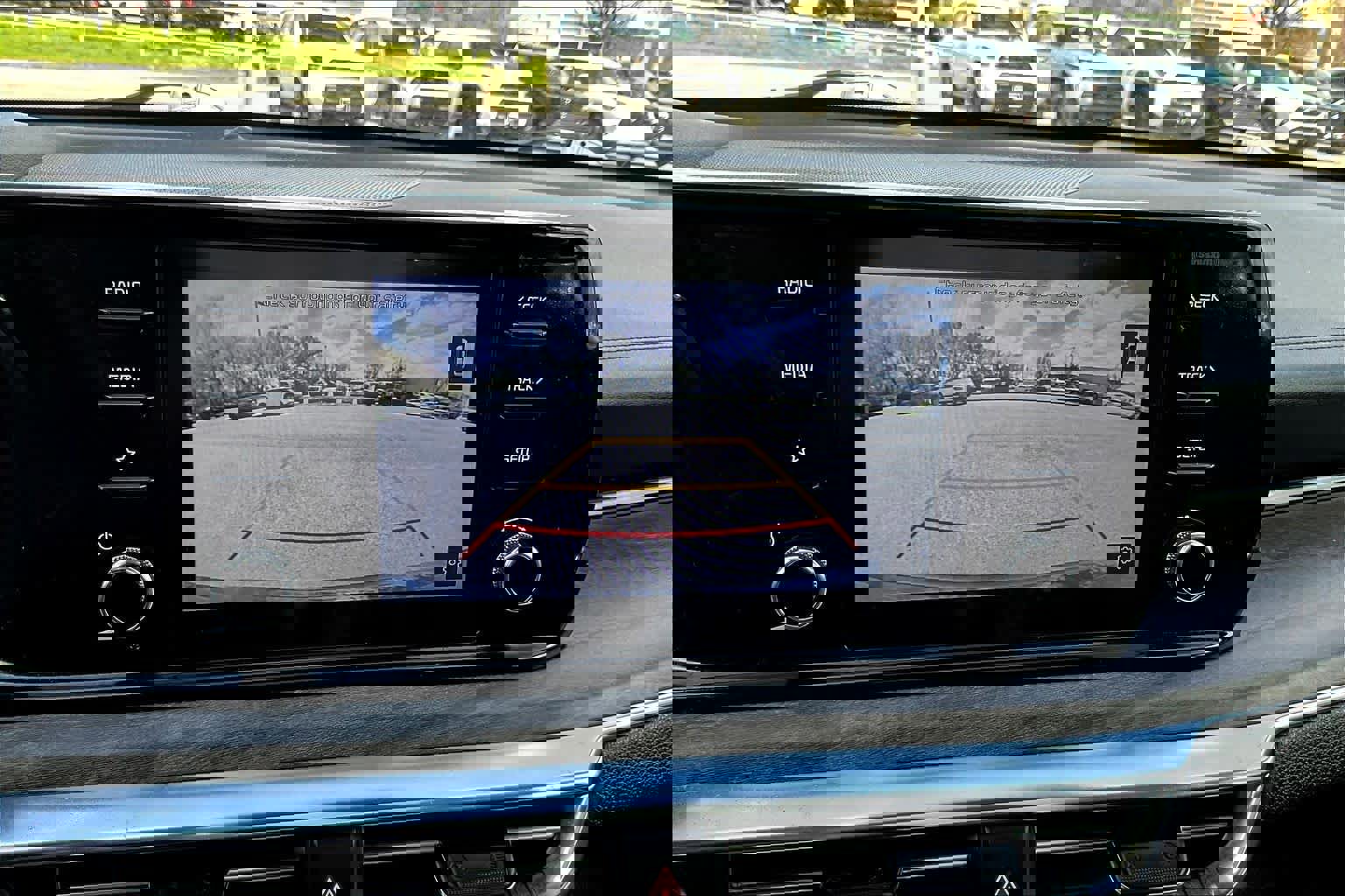 Used 2021 Kia K5 EX image 27